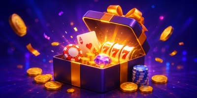 Casino Bonuses