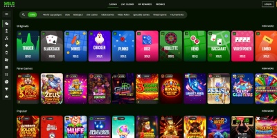 Wild Casino